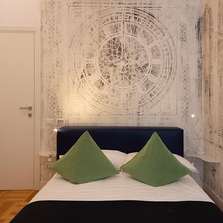 Pignatelli Rooms Neapel Exterior foto