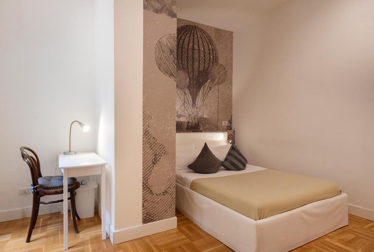 Pignatelli Rooms Neapel Exterior foto