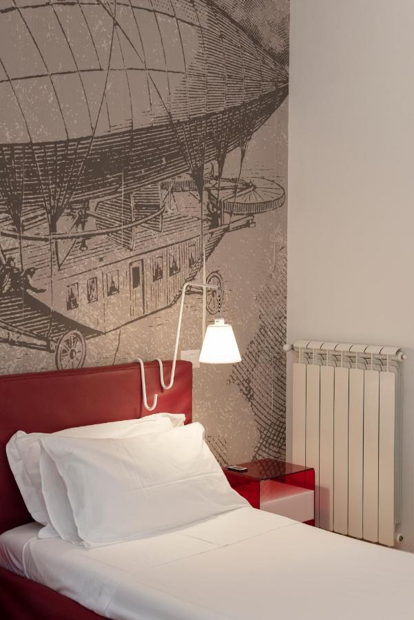 Pignatelli Rooms Neapel Exterior foto