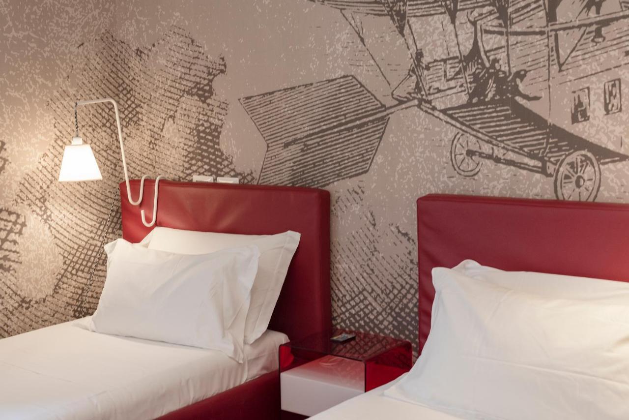 Pignatelli Rooms Neapel Exterior foto