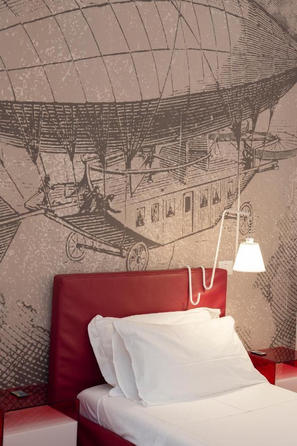 Pignatelli Rooms Neapel Exterior foto