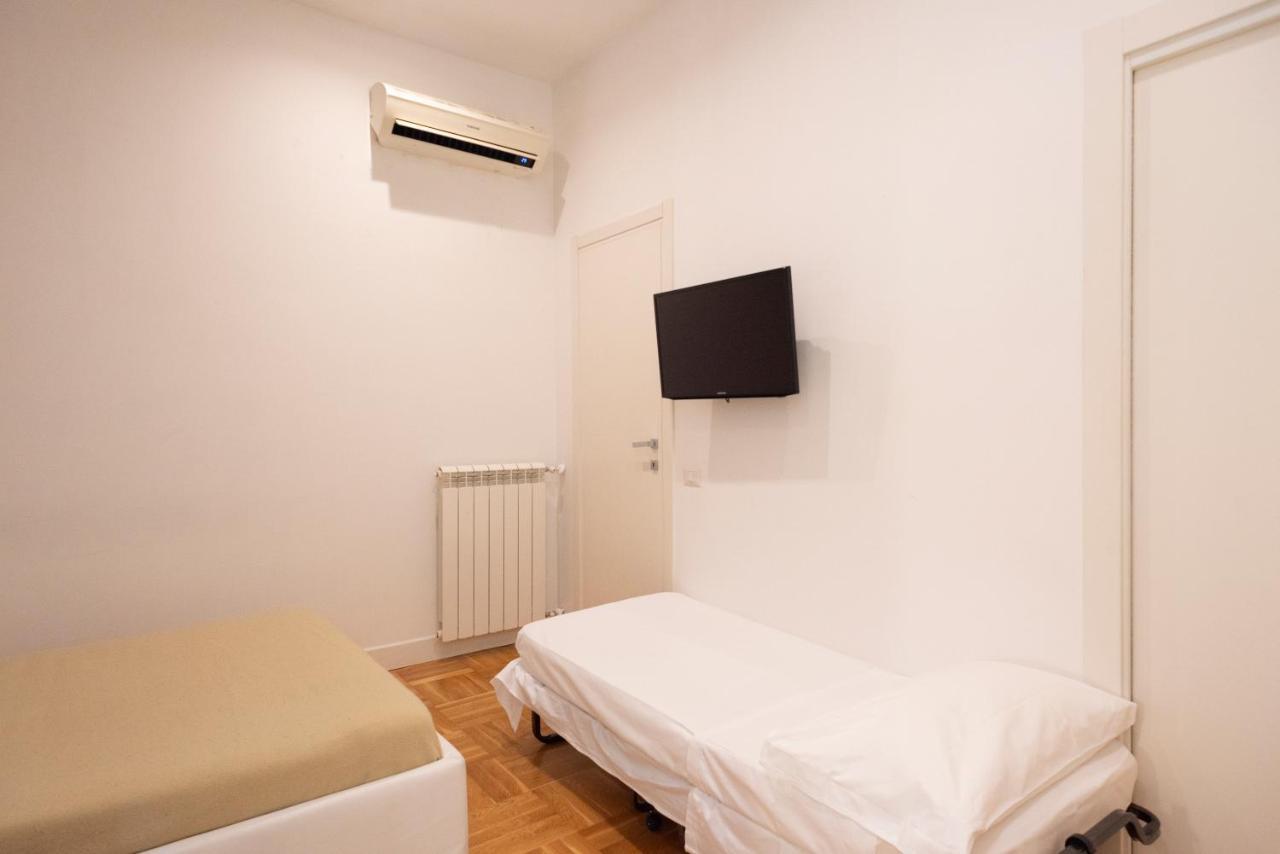 Pignatelli Rooms Neapel Exterior foto