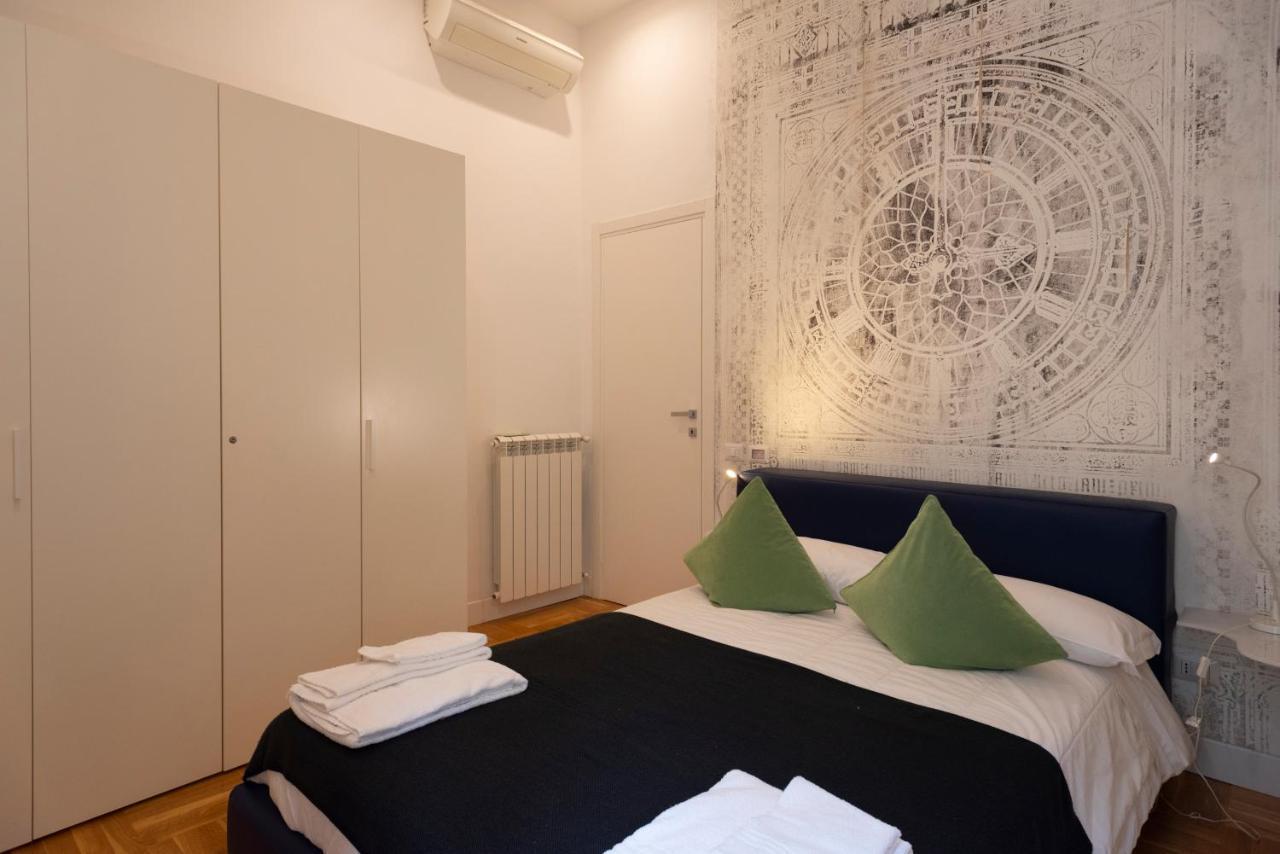 Pignatelli Rooms Neapel Exterior foto