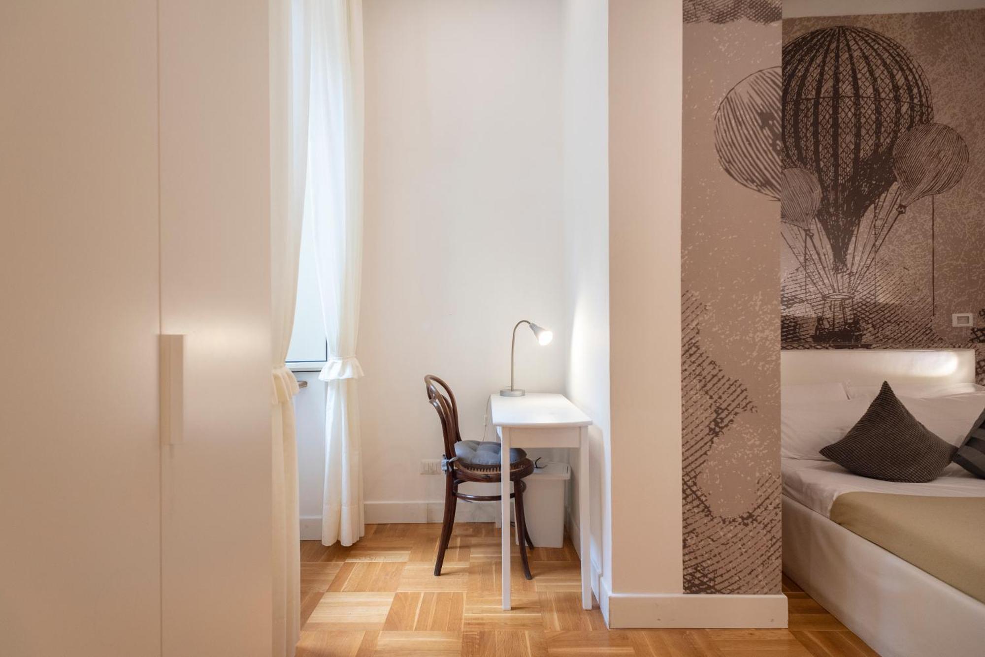 Pignatelli Rooms Neapel Exterior foto