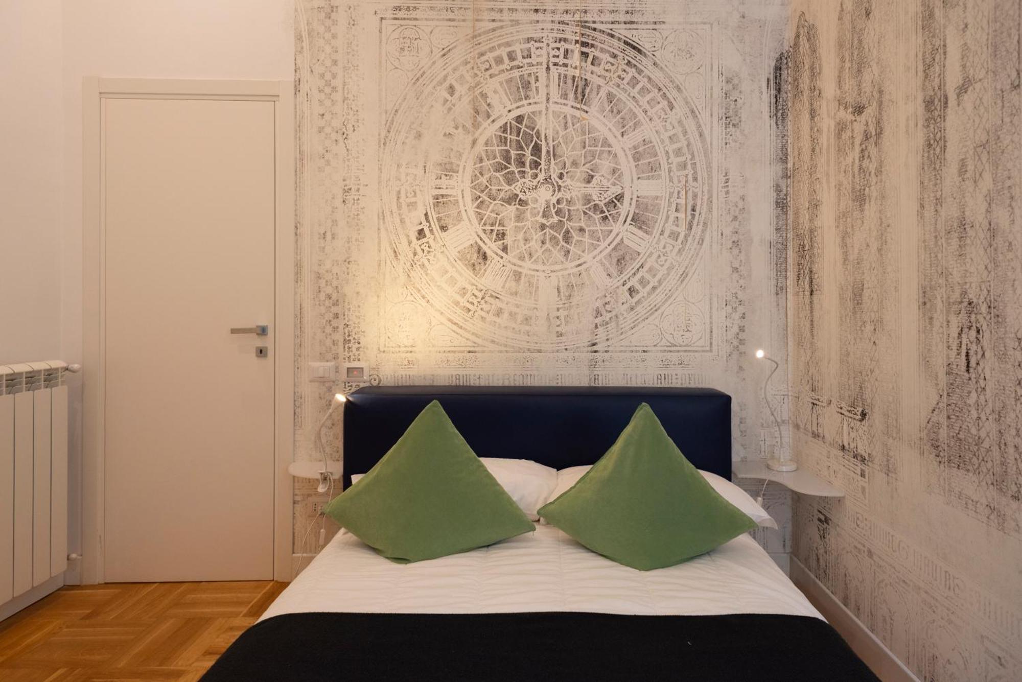 Pignatelli Rooms Neapel Exterior foto